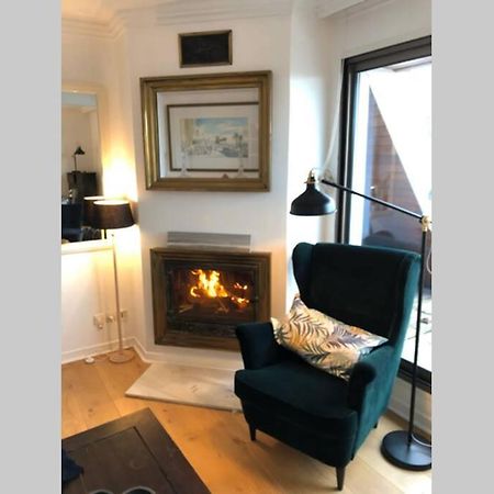 Apartament Triangle D'Or Le Touquet Zewnętrze zdjęcie