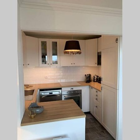 Apartament Triangle D'Or Le Touquet Zewnętrze zdjęcie