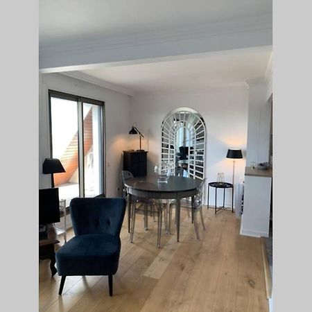 Apartament Triangle D'Or Le Touquet Zewnętrze zdjęcie