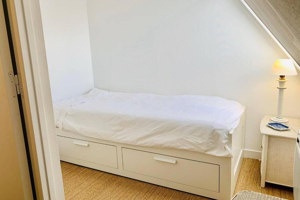 Apartament Triangle D'Or Le Touquet Zewnętrze zdjęcie