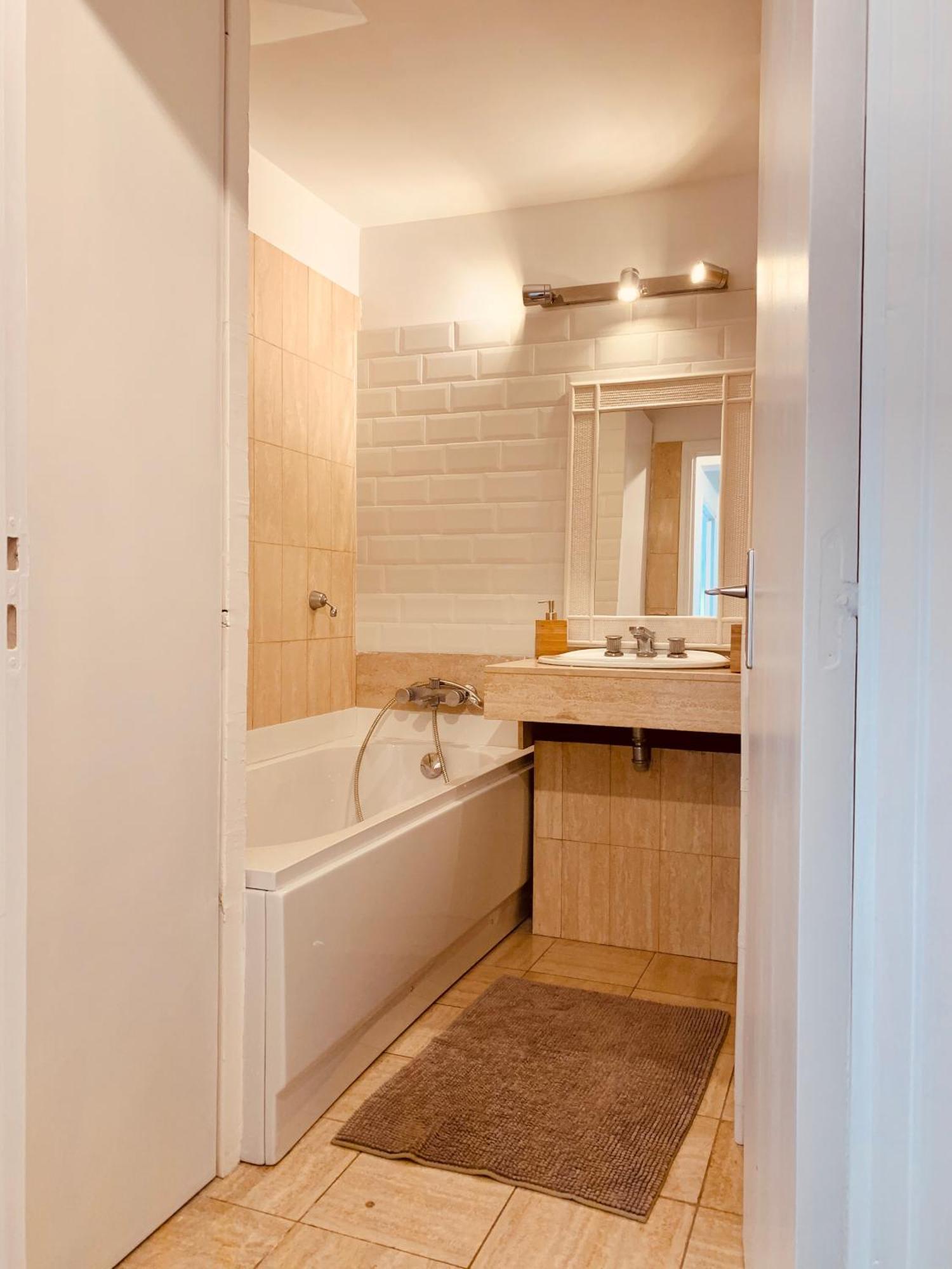 Apartament Triangle D'Or Le Touquet Zewnętrze zdjęcie