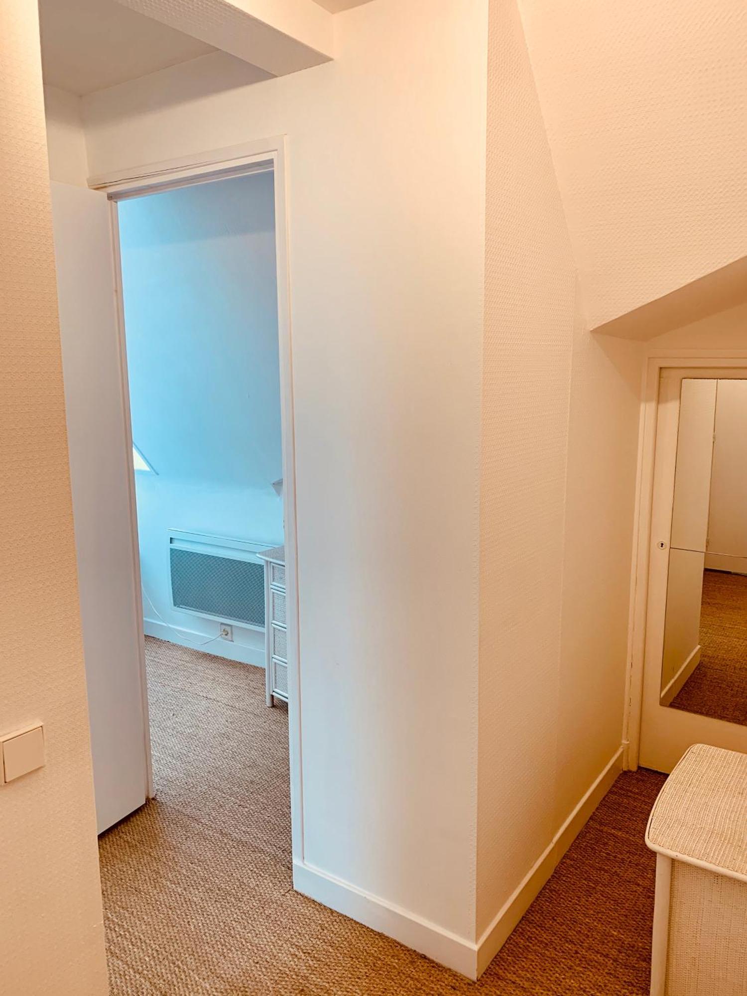 Apartament Triangle D'Or Le Touquet Zewnętrze zdjęcie